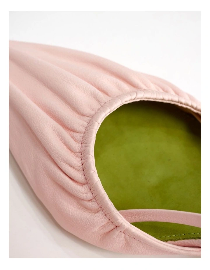 LEEROY HEEL image 5