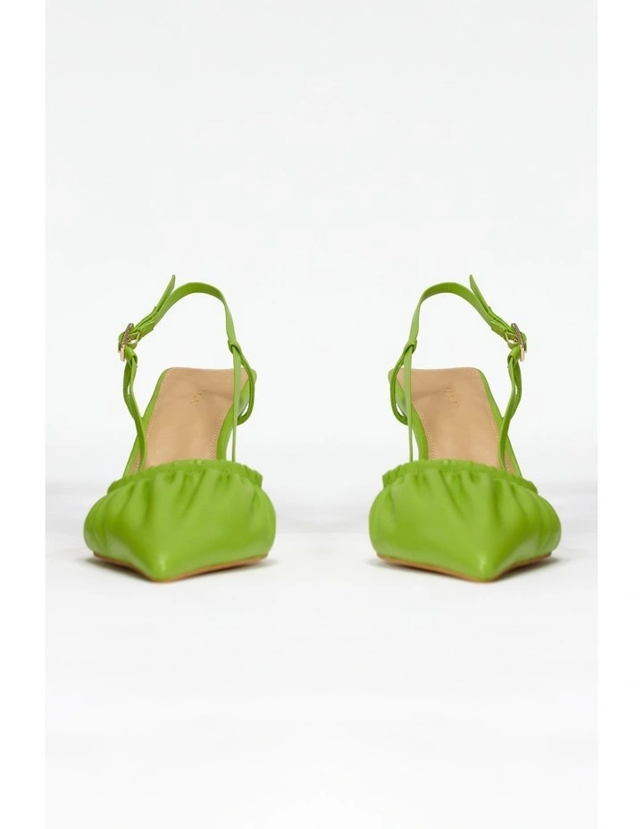 LEEROY HEEL image 2