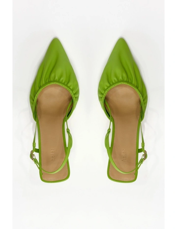 LEEROY HEEL image 3