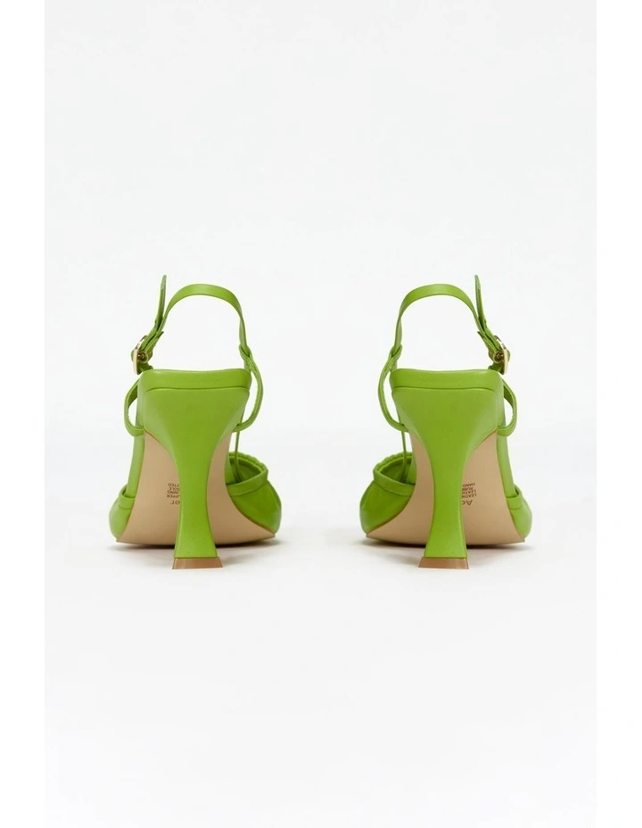 LEEROY HEEL image 4
