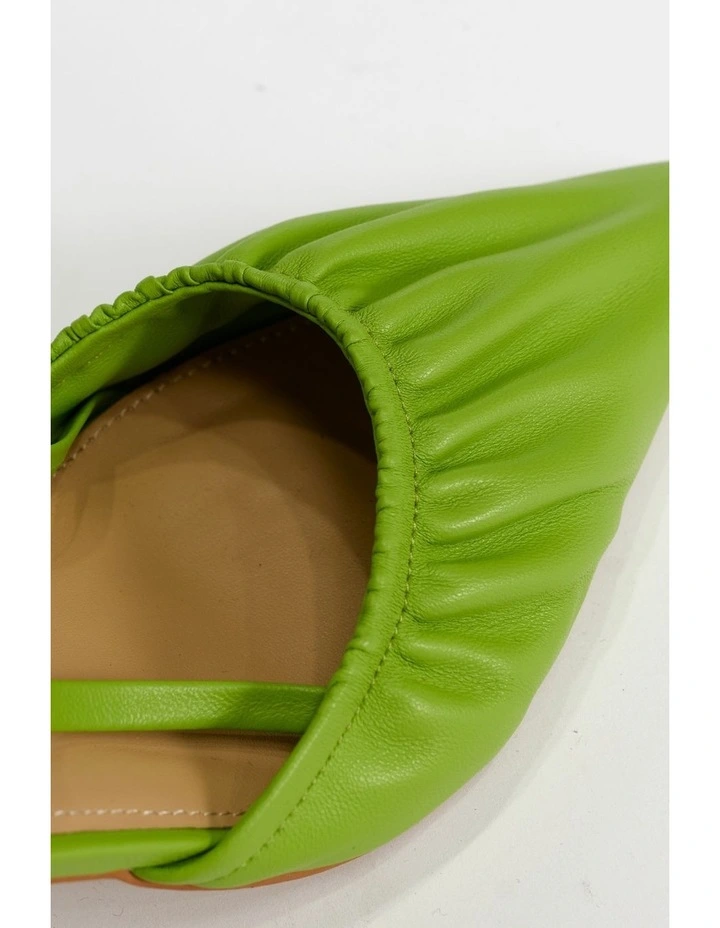 LEEROY HEEL image 5