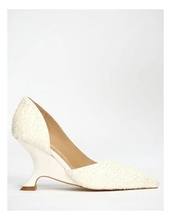 CARO HEEL