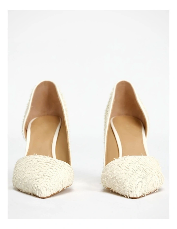 CARO HEEL image 2