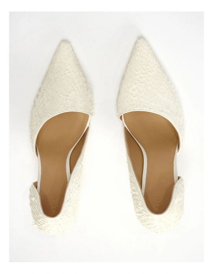 CARO HEEL image 3