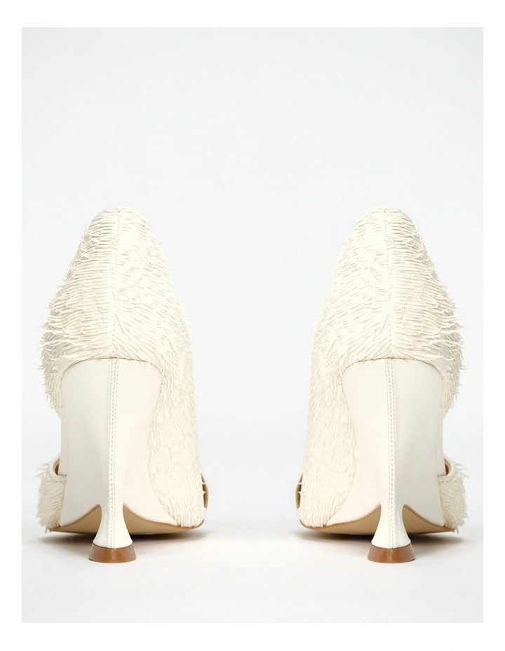 CARO HEEL image 4