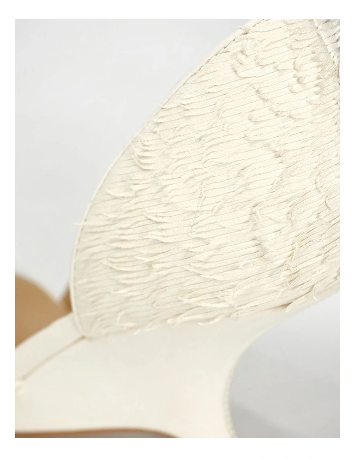 CARO HEEL image 5