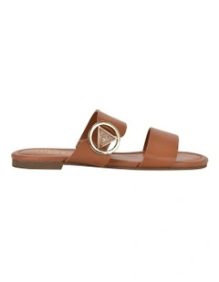 Speak Sandal In Brown