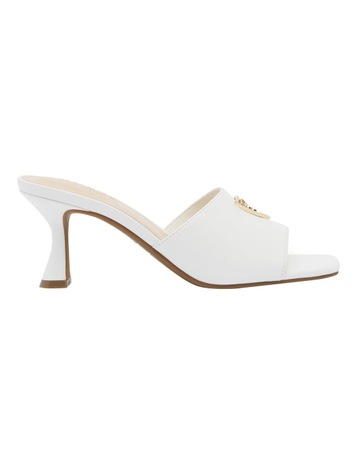 White colour
