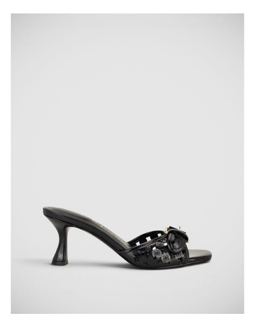 Black colour
