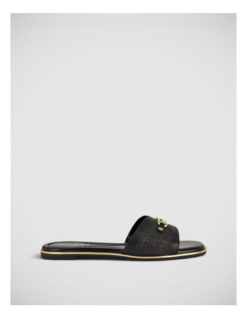 Black/Black colour