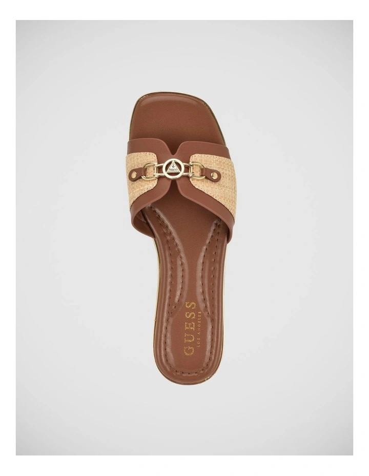 Tomey Sandals image 3