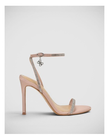 NUDE0296/CRYSTAL colour