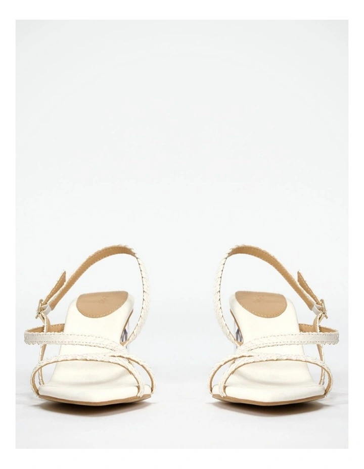 BRINLEE HEEL image 2