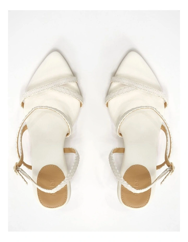 BRINLEE HEEL image 3