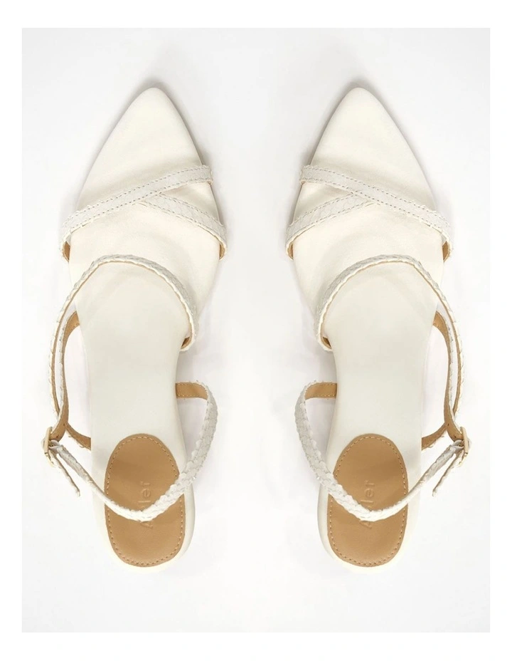 BRINLEE HEEL image 4