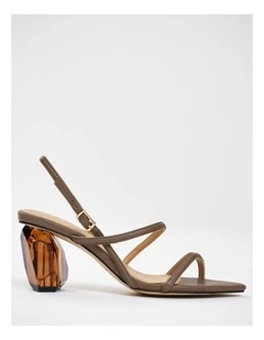 BRINLEE HEEL