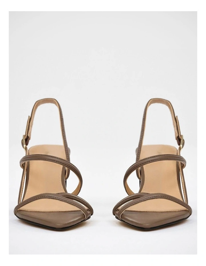 BRINLEE HEEL image 2