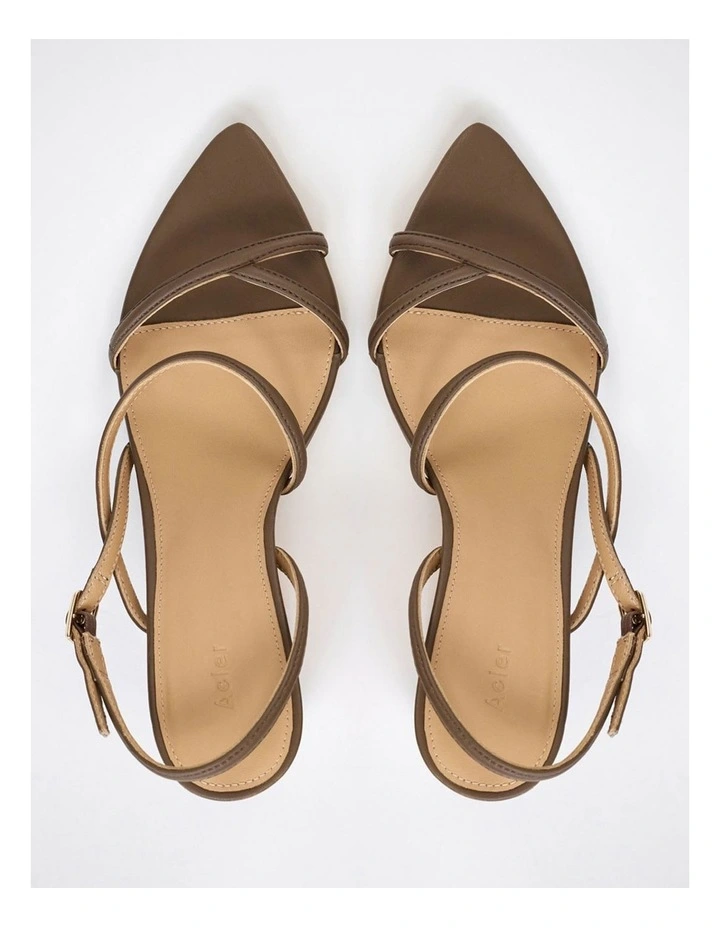 BRINLEE HEEL image 4
