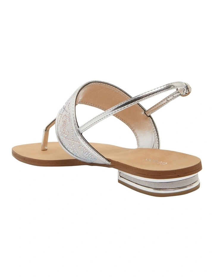Myer guess sandals clearance