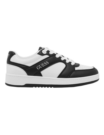 Ellies Sneaker in Black