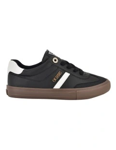 Loui Sneaker in Black