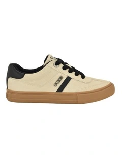 Loui2 Sneaker in Cream