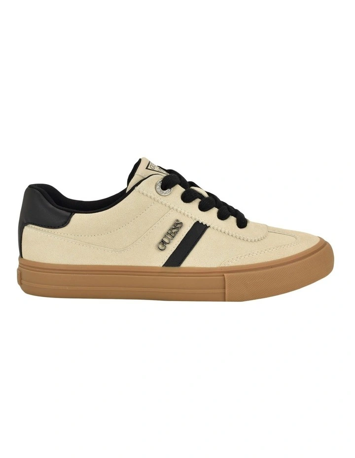 Loui2 Sneaker in Cream image 1