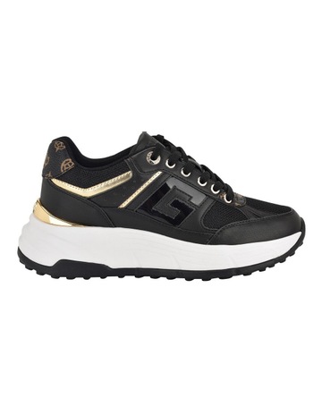 BLACK/BLACK/BROWN/PL colour