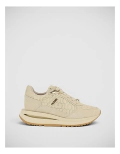 Energy6 Sneakers in Taupe