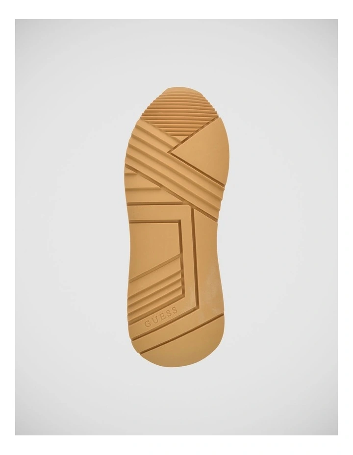 Energy6 Sneakers in Taupe image 4