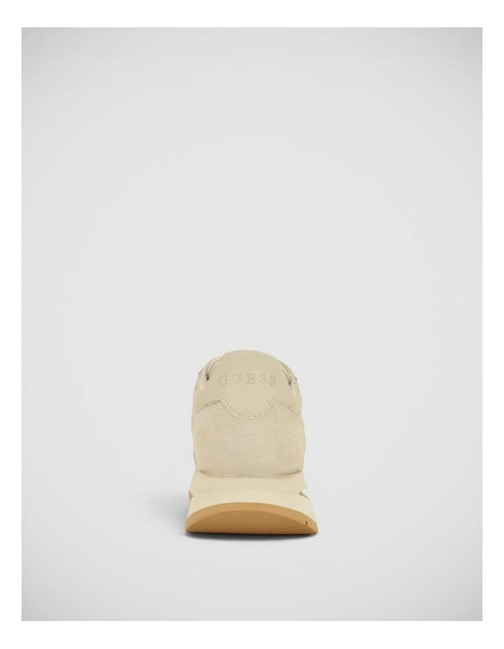 Energy6 Sneakers in Taupe image 5