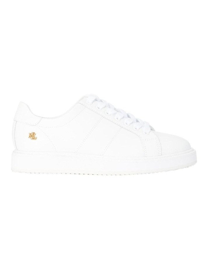 White Leather Converse Womens | Shop 