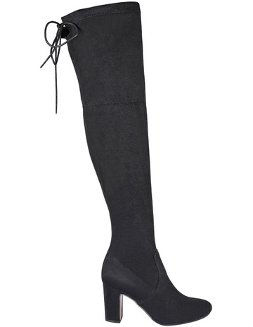 thigh high boots myer