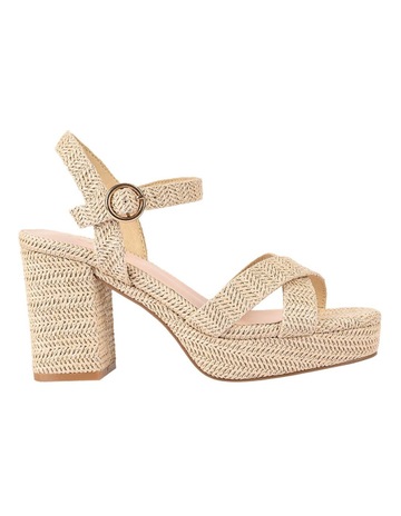 Raffia colour