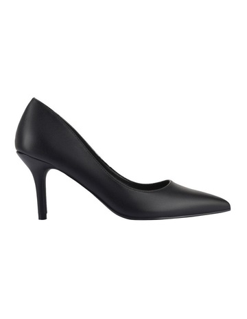 BLACK SMOOTH colour