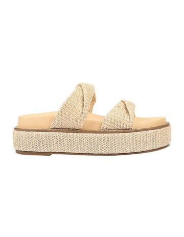 Raffia colour