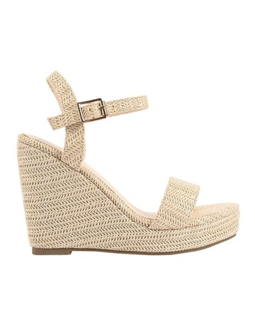 Raffia colour