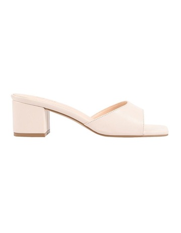BONE WHITE colour