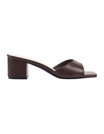 CHOCOLATE BROWN colour