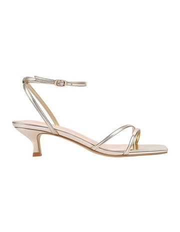Champagne Gold colour
