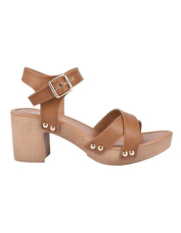Tan colour