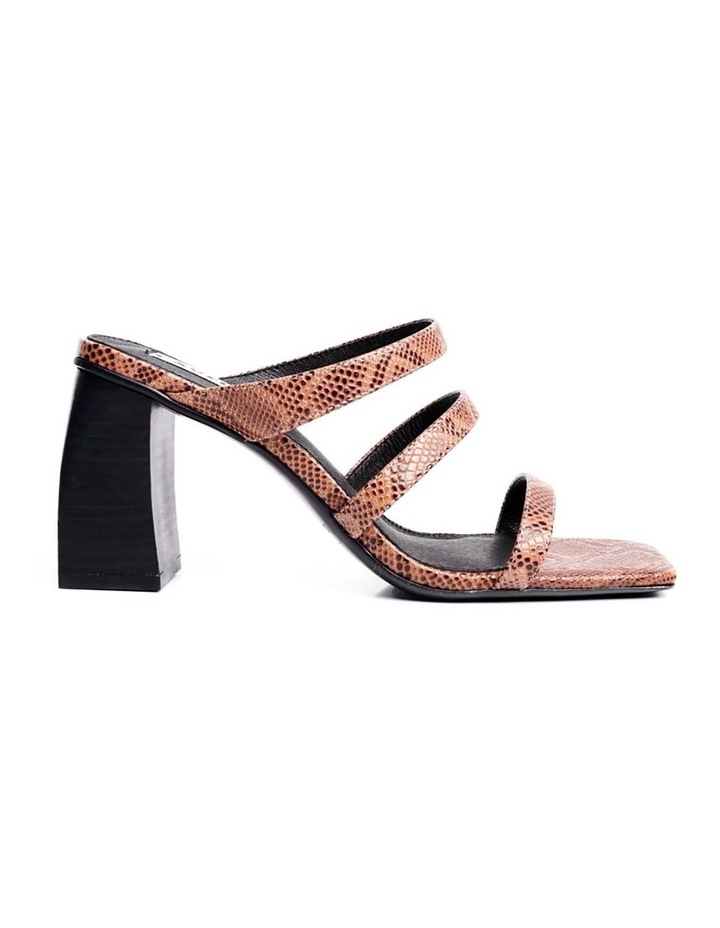 Black Flat Mules | Shop Online | MYER