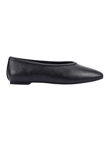 Black Smooth colour
