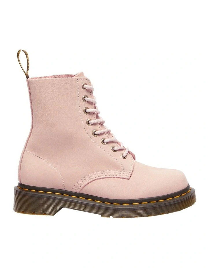 1460 Eye Boots in Powder Pink image 5