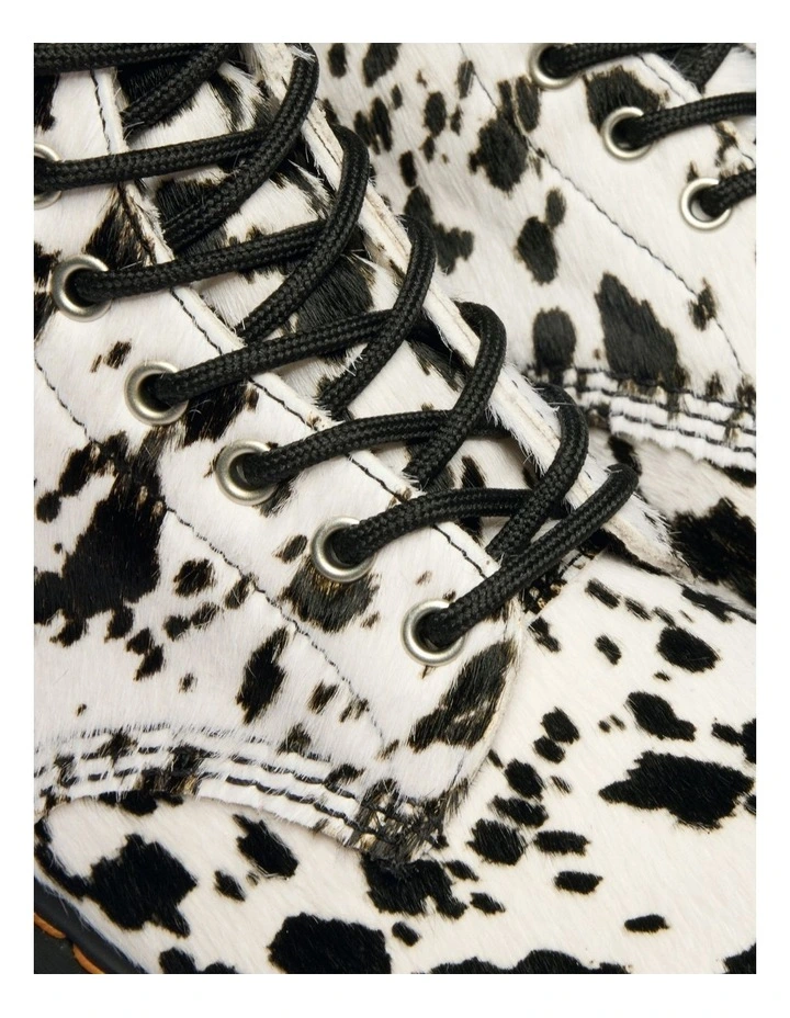 1460 Bex Dalmatian Hair On image 2