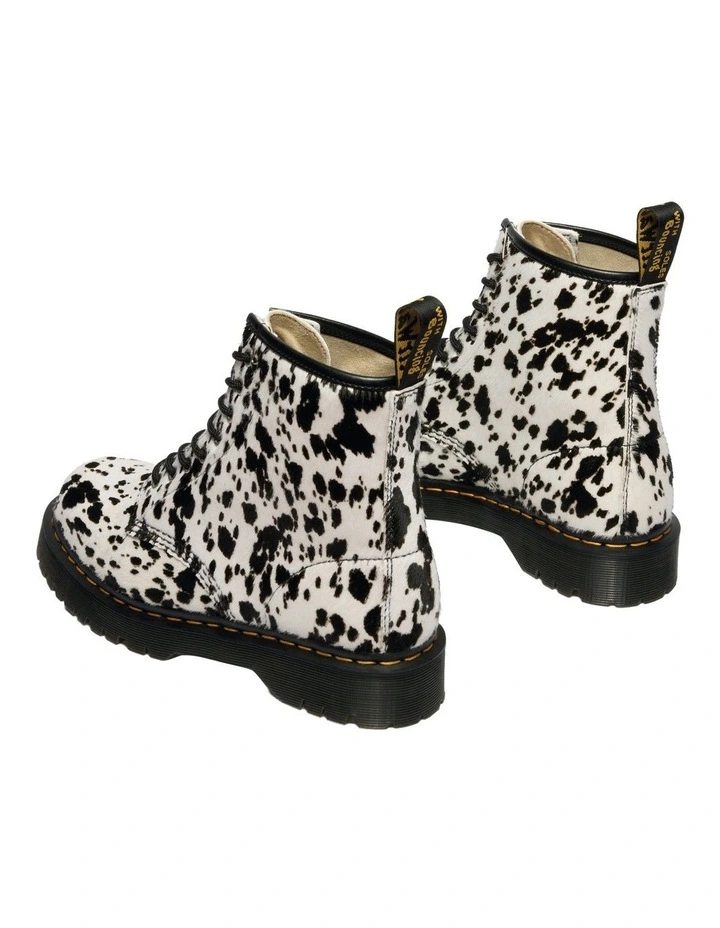 1460 Bex Dalmatian Hair On image 4
