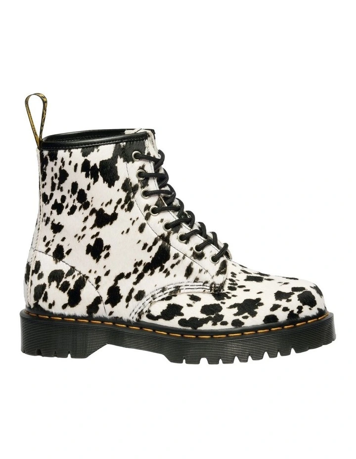 1460 Bex Dalmatian Hair On image 5