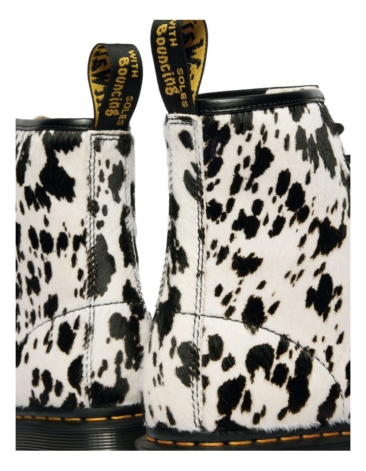 1460 Bex Dalmatian Hair On image 6