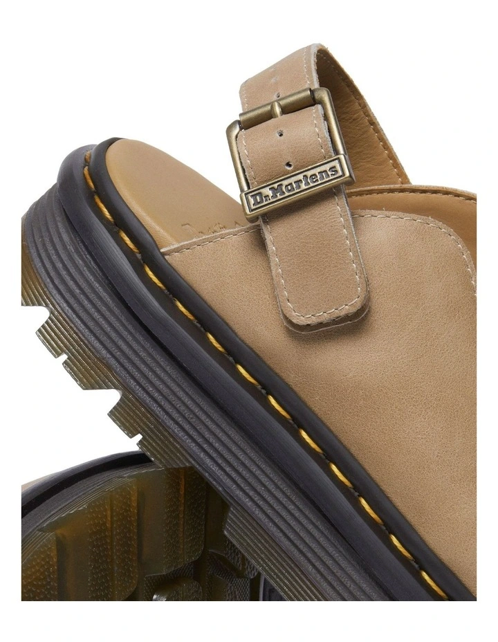 ZebZag Mule image 2