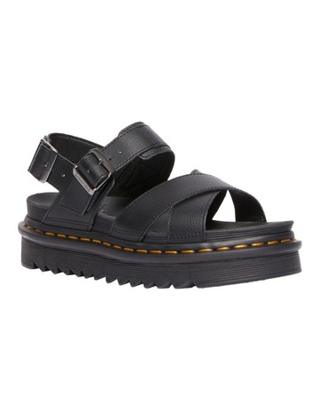 BLACK ATHENA colour
